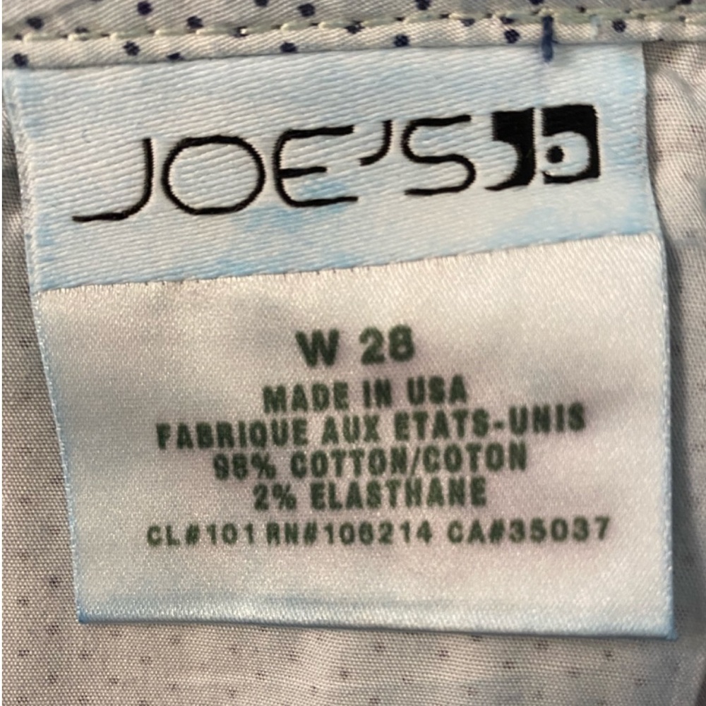 Joe’s Jeans | The Honey - Picture 13 of 16